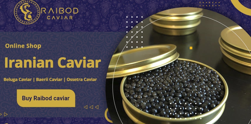 Price Beluga Caviar CFR Incheon Original Packing TT Payment