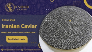 North Caviar Supplier