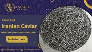 to buy original caviar