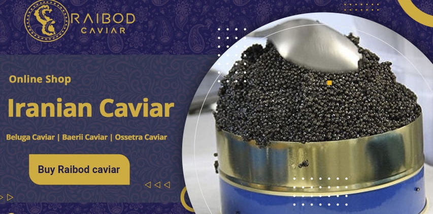 Caviar Sales Center